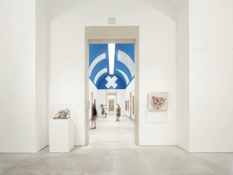 Philadelphia Museum of Art