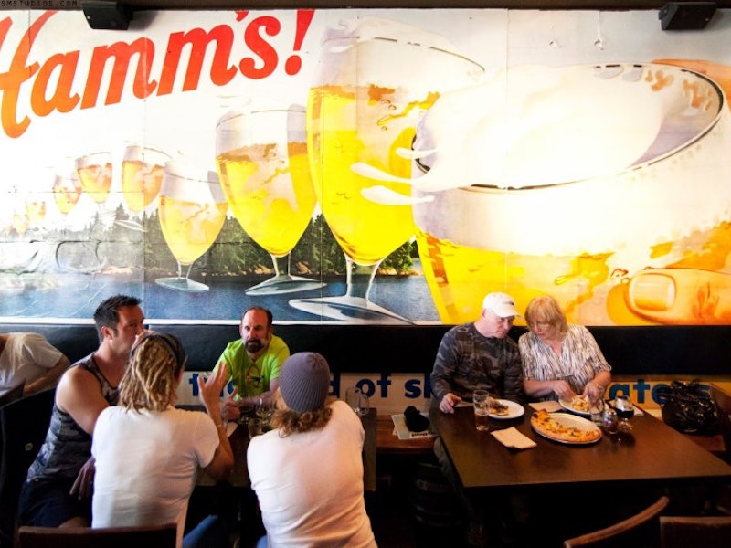 Blind Lady Ale House