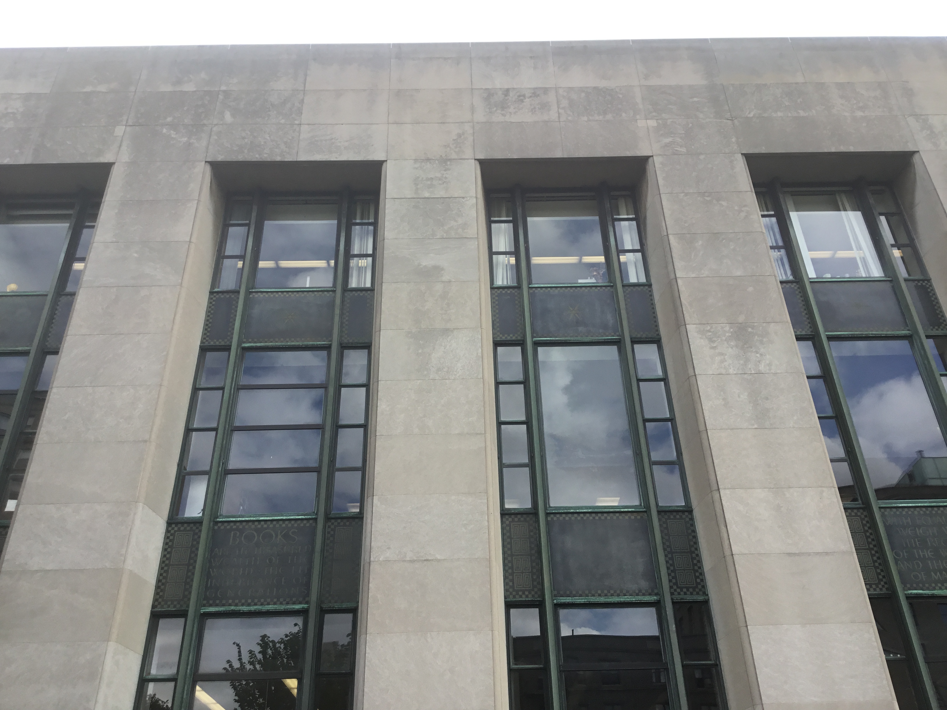 Brooklyn Public Library