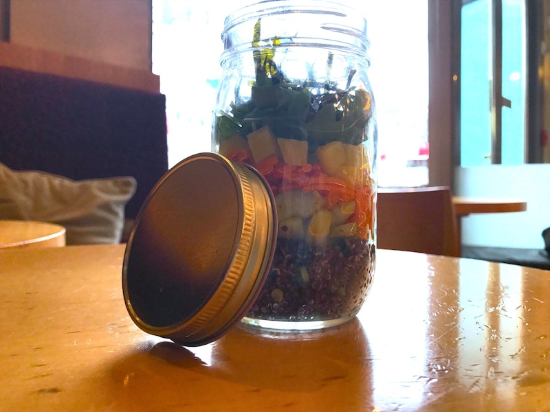 Central Michel Richard