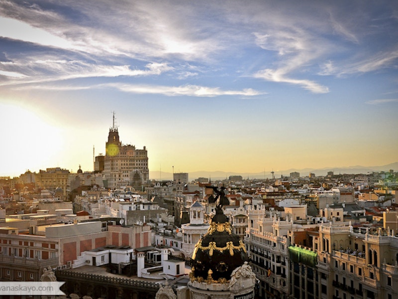Círculo de Bellas Artes