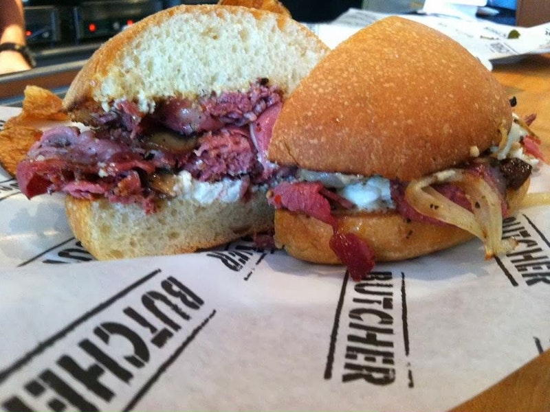 Cochon Butcher