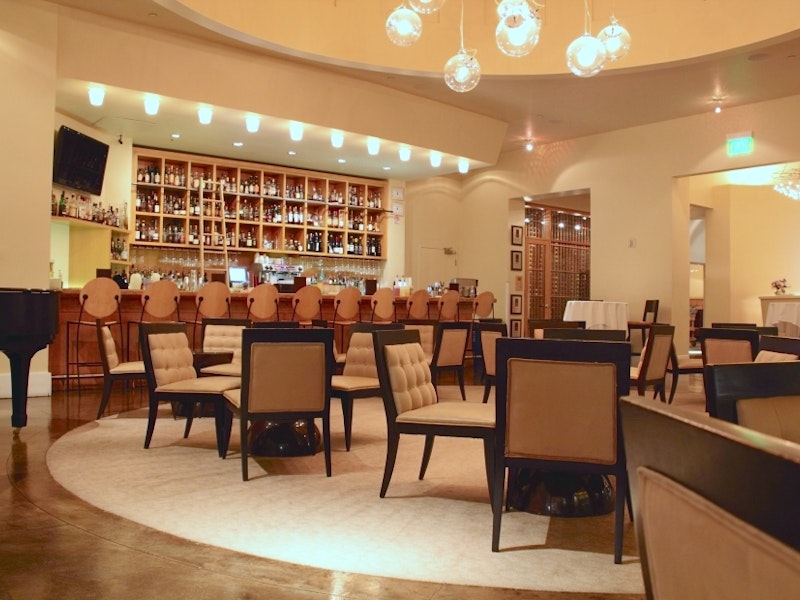 Delmonico Steakhouse