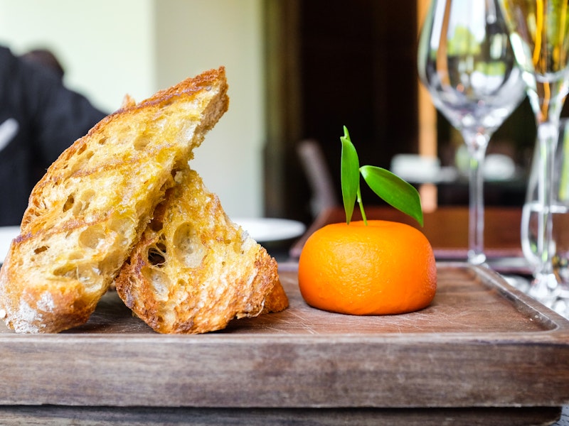 Dinner by Heston Blumenthal