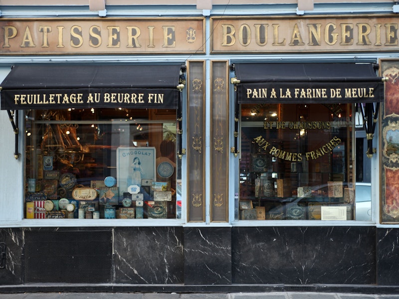 Du Pain et des Idees