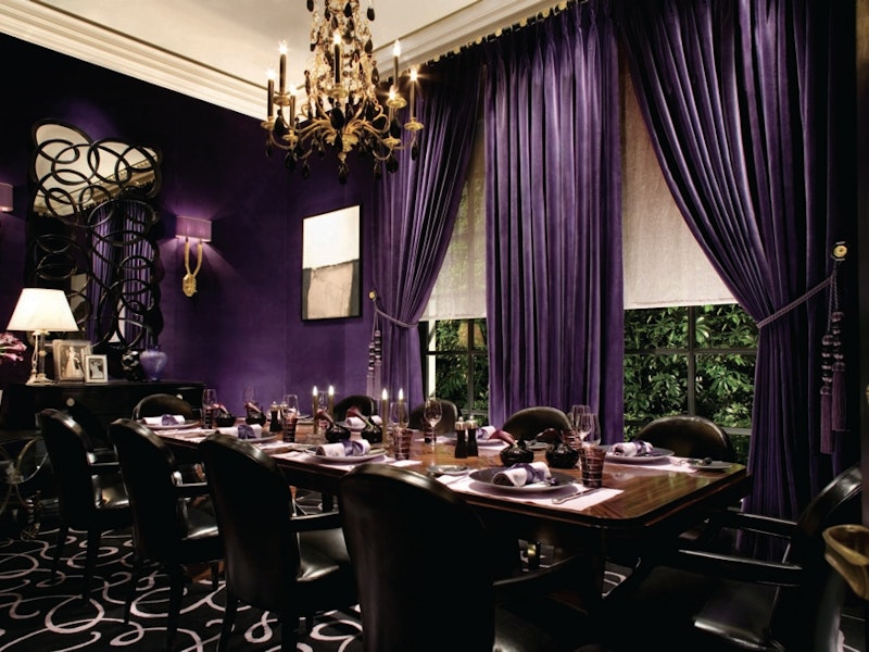 Joel Robuchon Restaurant