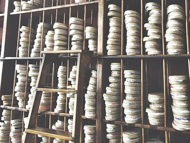 La Manual Alpargatera