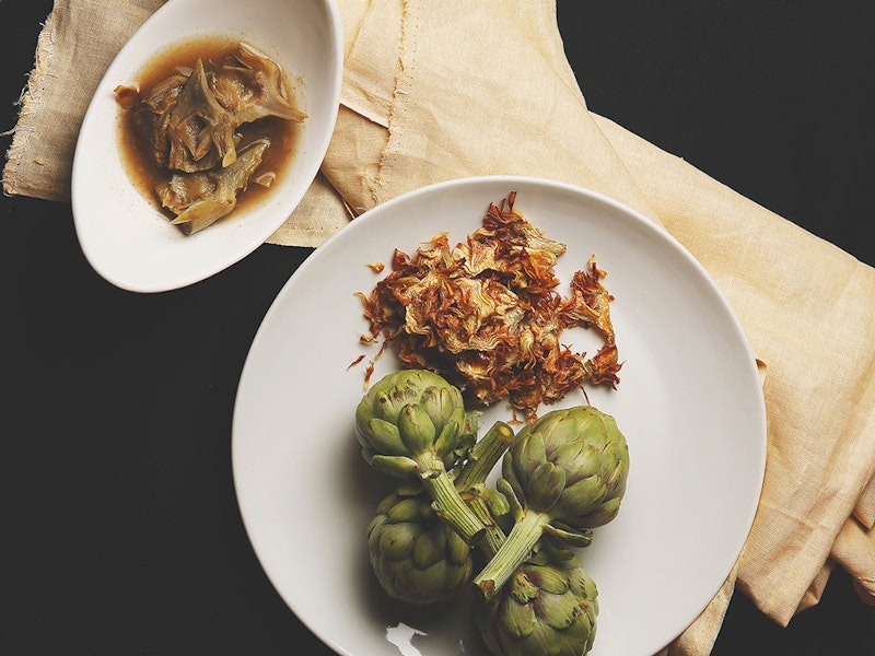 La Tasquita de Enfrente