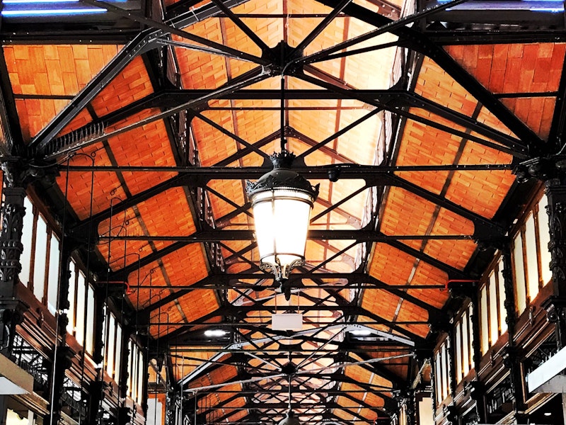 Mercado de San Miguel