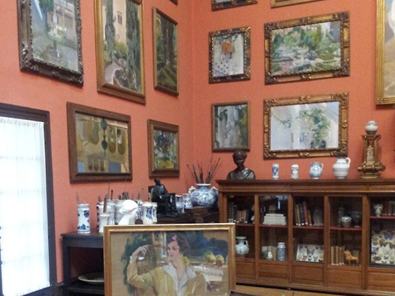 Museo Sorolla