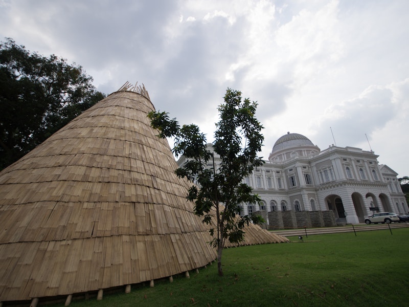 National Museum of Singapore
