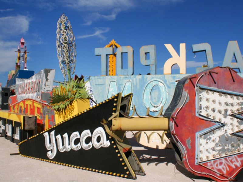 Neon Museum