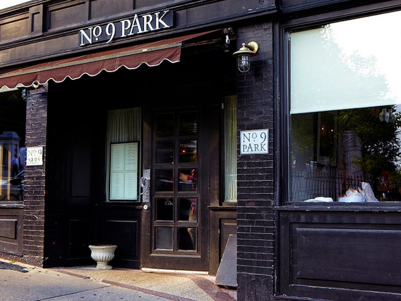 No.9 Park