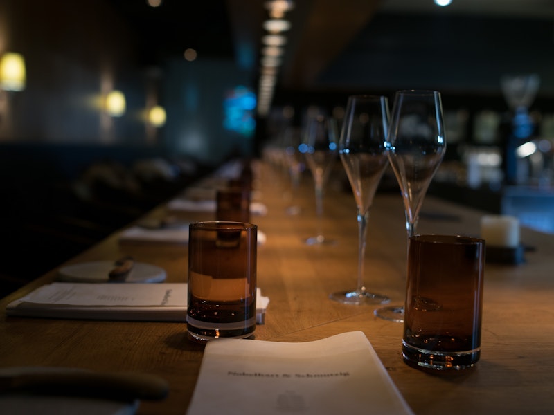 Nobelhart & Schmutzig