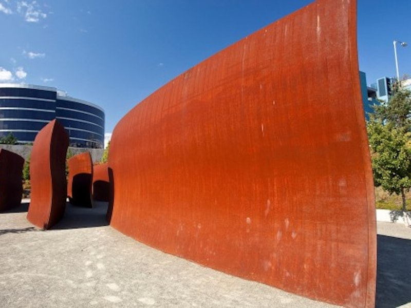 Olympic Sculpture Park