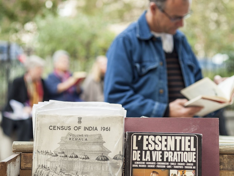 Shakespeare & Company