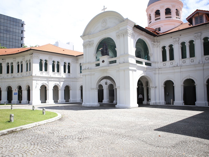 Singapore Art Museum