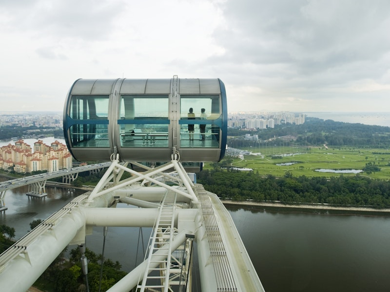 Singapore Flyer