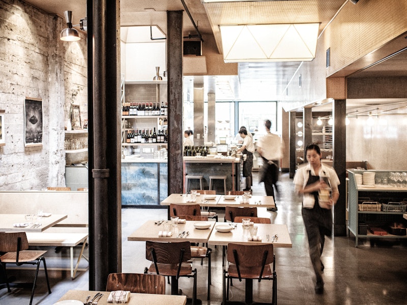 State Bird Provisions