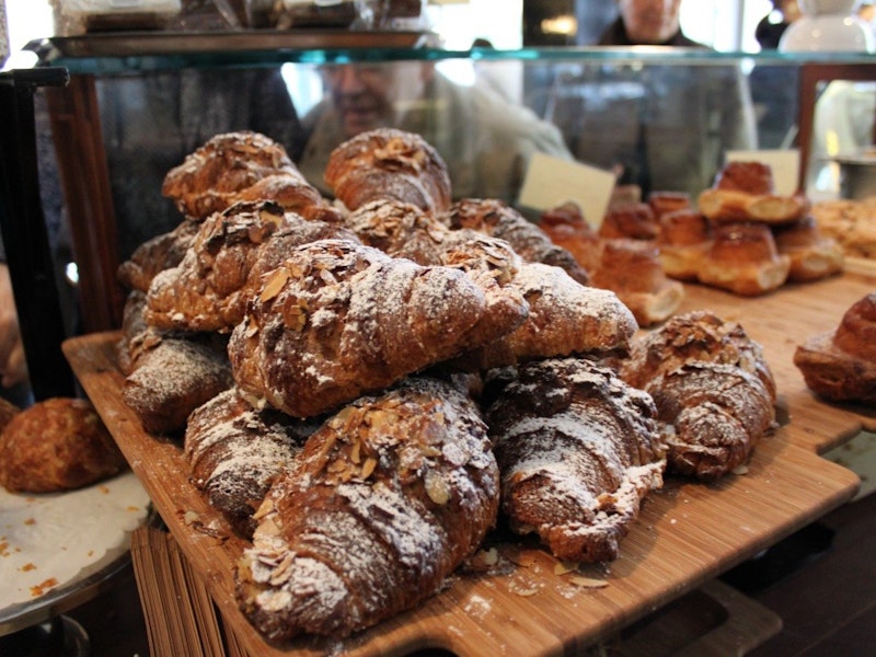 Tartine Bakery