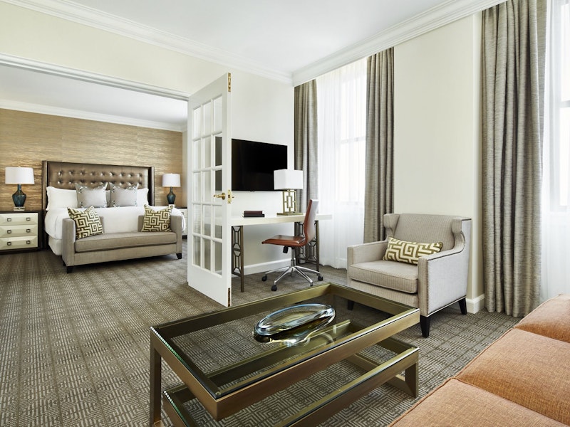 The Ritz-Carlton, Philadelphia