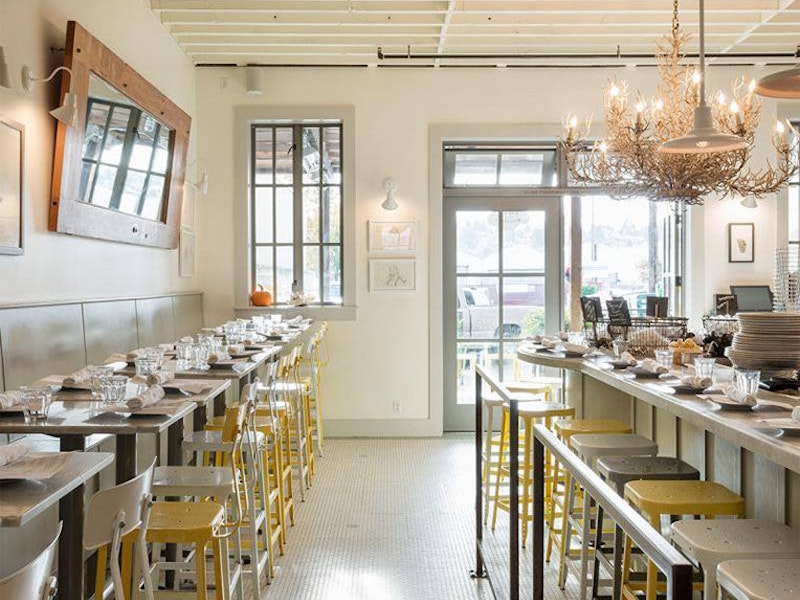 The Walrus and the Carpenter