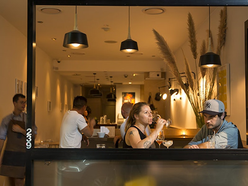 This Must Be The Place