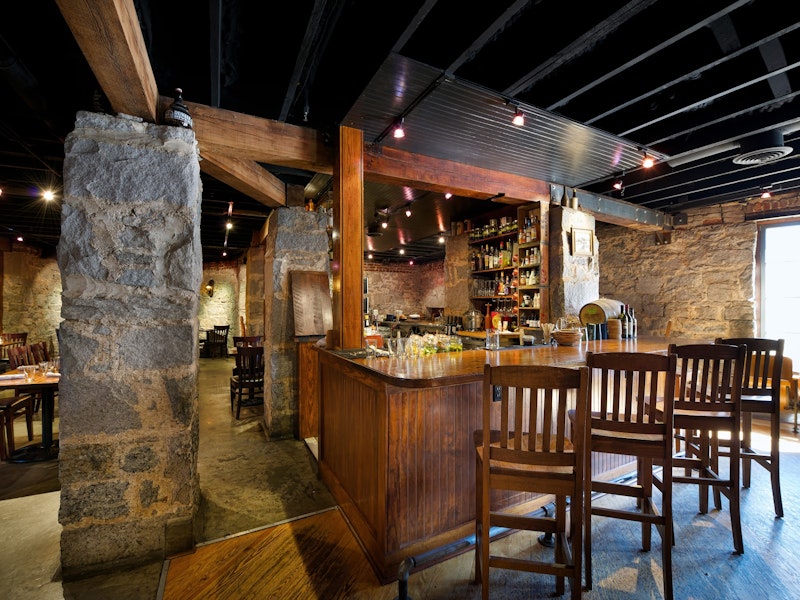 Wrecking Bar Brewpub